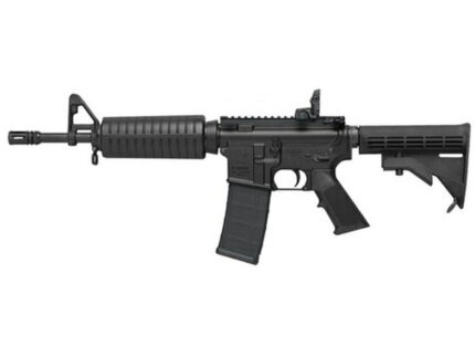 Colt Commando Short Barrel Rifle 5.56 Nato 11.5 in. Black 30 rd.