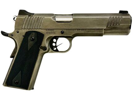 Kimber Custom LW Liberty Pistol 9mm 5 in. Warthog 9 rd.