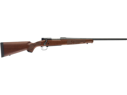 Winchester Model 70 Featherweight Compact Rifle 6.5 PRC 20 in. Walnut RH