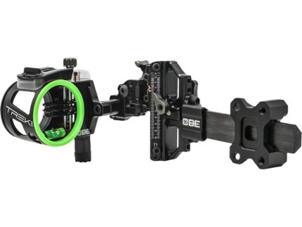 CBE TREK PRO Sight 3 Pin .010 RH