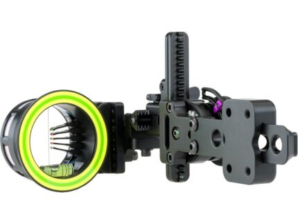 Spot Hogg Boonie Dovetail Sight 5 Pin .019 RH