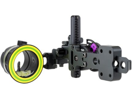 Spot Hogg Boonie Dovetail w/ROTI Sight 2 Pin .019 RH