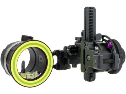 Spot Hogg Boonie PM w/ROTI Sight 1 Pin .019 RH