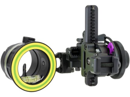 Spot Hogg Boonie PM w/ROTI Sight 2 Pin .010 RH