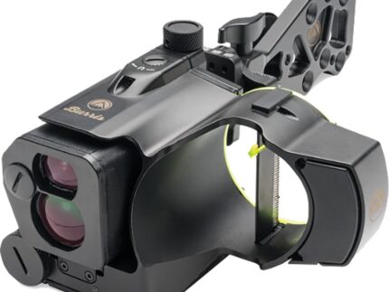 Burris Oracle 2 Rangefinding Bow Sight