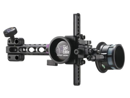 Spot Hogg Fast Eddie XL Sight 1 Pin Long Bar .010 RH
