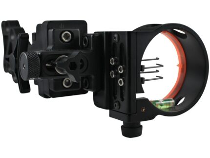 Dead Ringer The Wheel Sight 5 Pin .019 RH