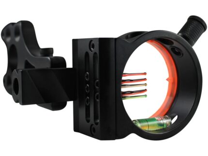 Dead Ringer Starvation Bead Sight 5 Pin .029 RH