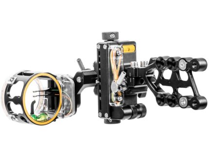 Trophy Ridge React Trio Pro Sight 3 Pin .019 RH