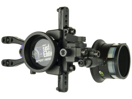 Spot Hogg Fast Eddie Sight Double Pin .010 LH