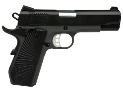 TISAS 1911 CARRY 9MM BLK 4.25" BOB