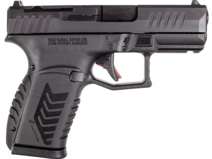 DERYA ARMS DY9Z 9MM BLK 10+1 OR