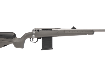 SAVAGE ARMS 110 RIDGE HUNTER 5.56 18"