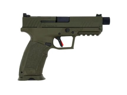 TISAS PX-9 9MM DUTY 4.6" 20+1 ODG TB