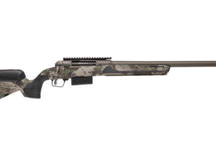 SAVAGE ARMS 220 HARVESTER 20GA BLK/CAMO