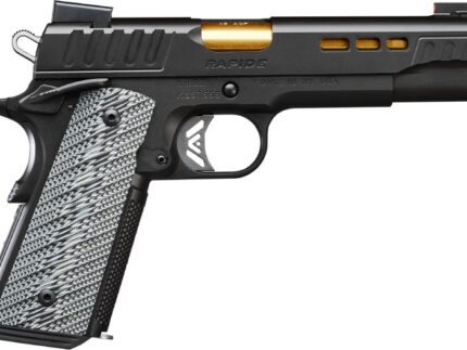 KIMBER RAPIDE 45ACP 5" 8+1          #