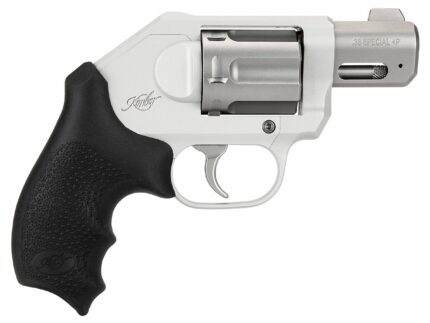 KIMBER K6XS 38SPL 2" SS 6RD
