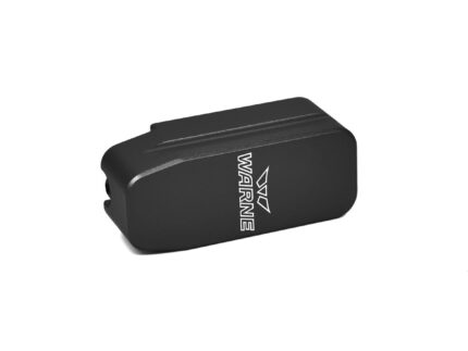WARNE PMAG 5.56 MAG EXT +5 BLK