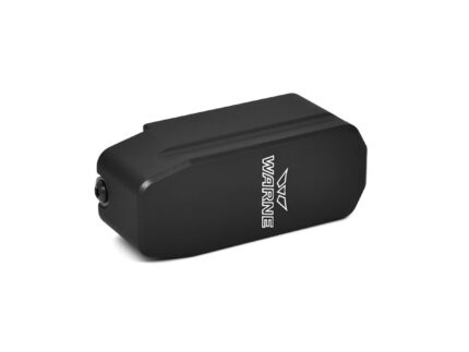 WARNE PMAG 7.62 MAG EXT +5 BLK