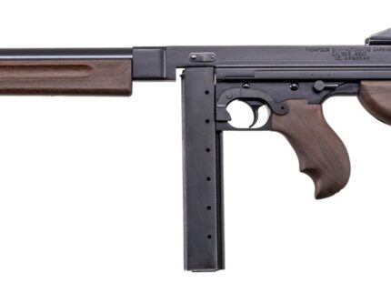 AUTO-ORDNANCE - THOMPSON THOMPSON M1 LW CARB 45CAL POLY