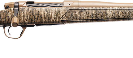 CHRISTENSEN ARMS EVOKE 300PRC FDE/MOBL 22"