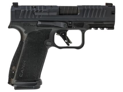 CANIK METE MC9 PRIME 9MM BLK 17+1 NC