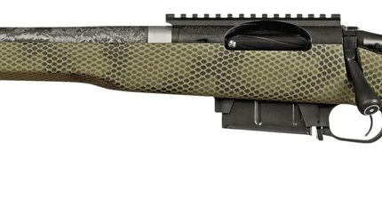 PROOF RESEARCH ELEVATION MTR 22CR TFDE 18"