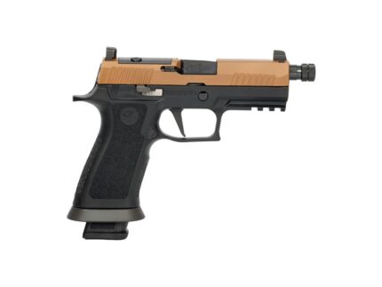 SIG SAUER P320 SNAKEBITE TACOPS 9MM 21+1