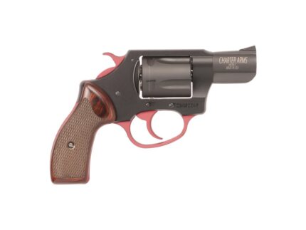 CHARTER ARMS CHARTER MERLOT 38SPC 2"