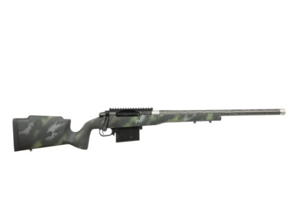 PROOF RESEARCH ELEVATION MTR 6.5CR MDNGHT 22"