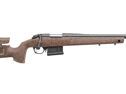 BERGARA HMR 22CR BK/FDE 20" 5+1 TB