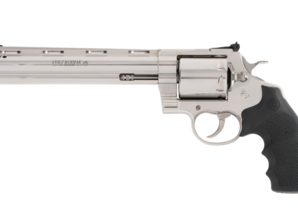 COLT KODIAK 44MAG SS 8" HOGUE