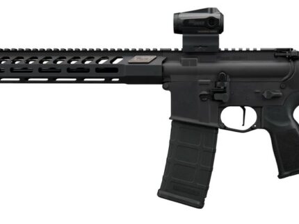 SIG SAUER M400 FORGE 5.56MM BLK 16" 10+1