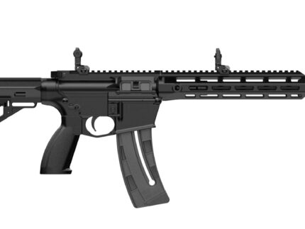 RETAY RA22 RIFLE POLY 22LR BLK 16.5"