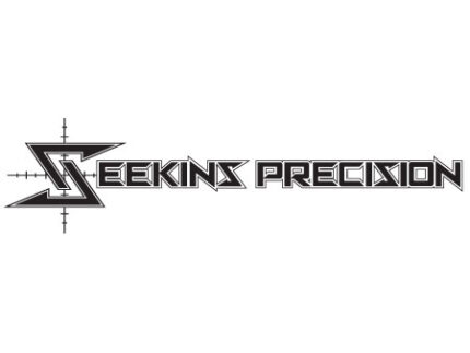 SEEKINS PRECISION PH3 308WIN URBAN SHADOW 16"