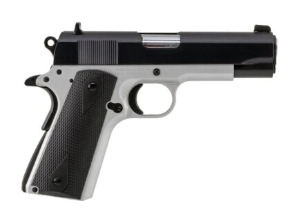 TISAS 1911 AVIATOR BLK 45ACP 4.25"
