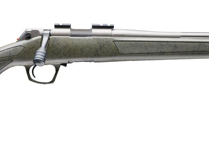 CVA CASCADE XT 22LR ODG/TNG 18" TB