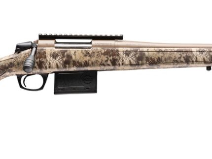 CVA CASCADE VRMT 22CM HIGHLANDER
