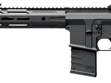 KRISS USA DMK22P 22LR 10.5" BLK 10+1 TB