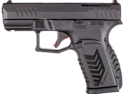 DERYA ARMS DY9Z 9MM BLK 15+1 OR