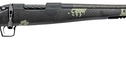 FIERCE FIREARMS CF ROGUE MINI 2 22CM BLK/F 20"