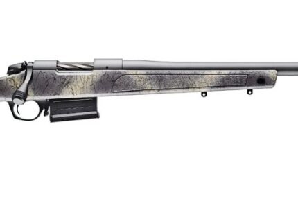 BERGARA HMR WILDERNESS 22CR GRAY 24"