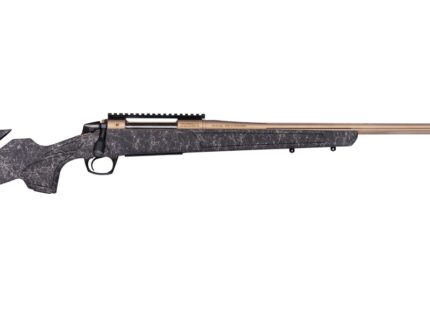CVA CASCADE LR HTR 6CM BRZ/BLK