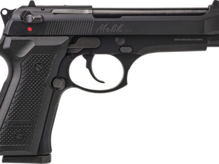 DERYA ARMS MK9 9MM BLK 17+1 4.9"