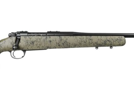 KIMBER MOUNTAIN ASCENT 7MM-08 PEAK