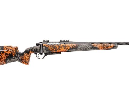 SEEKINS PRECISION PH3 6.5PRC URBAN SHADOW 20"