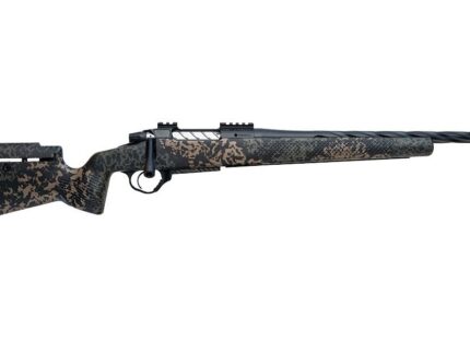 SEEKINS PRECISION PH3 6.5PRC WOODLAND SHADOW 20"