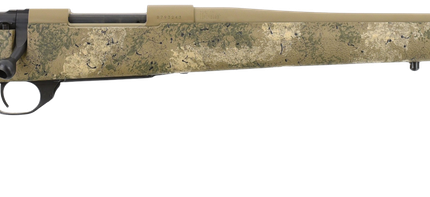 HOWA FENCELINE 30-06 REAP 22"