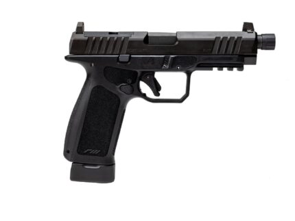 ROST MARTIN RM1F TACT 9MM 15+1 BLK 4.5" TB