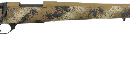 HOWA FENCELINE 25CM SCORCH 22"